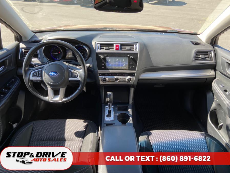 2015 Subaru Outback 4dr Wgn 2.5i Premium PZEV photo