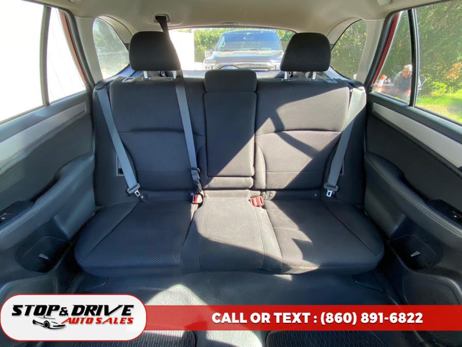 2015 Subaru Outback 4dr Wgn 2.5i Premium PZEV photo