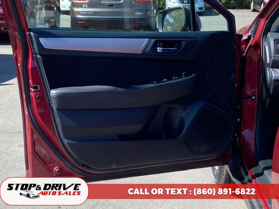 2015 Subaru Outback 4dr Wgn 2.5i Premium PZEV photo