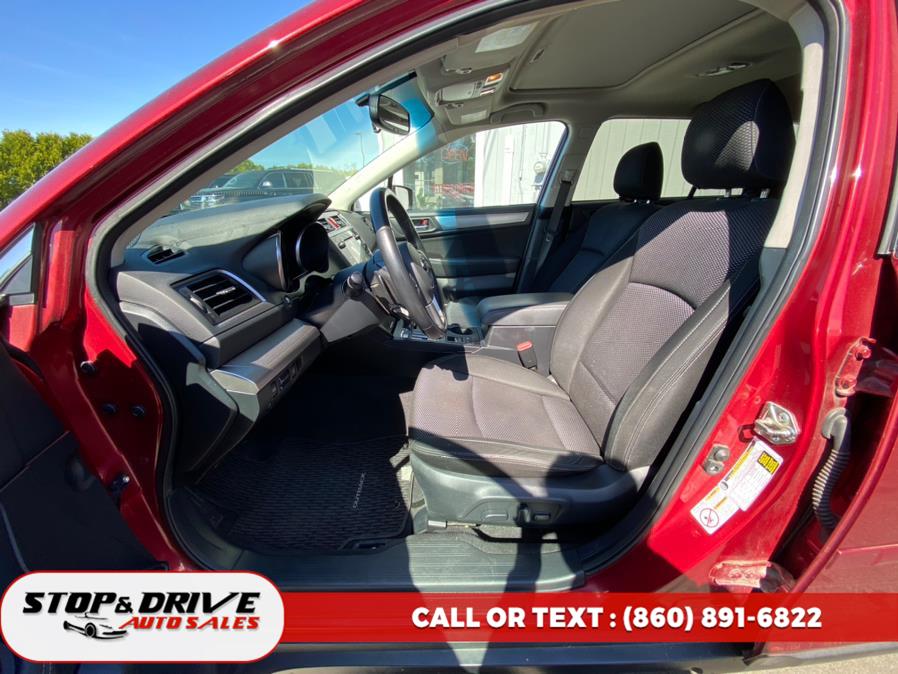 2015 Subaru Outback 4dr Wgn 2.5i Premium PZEV photo