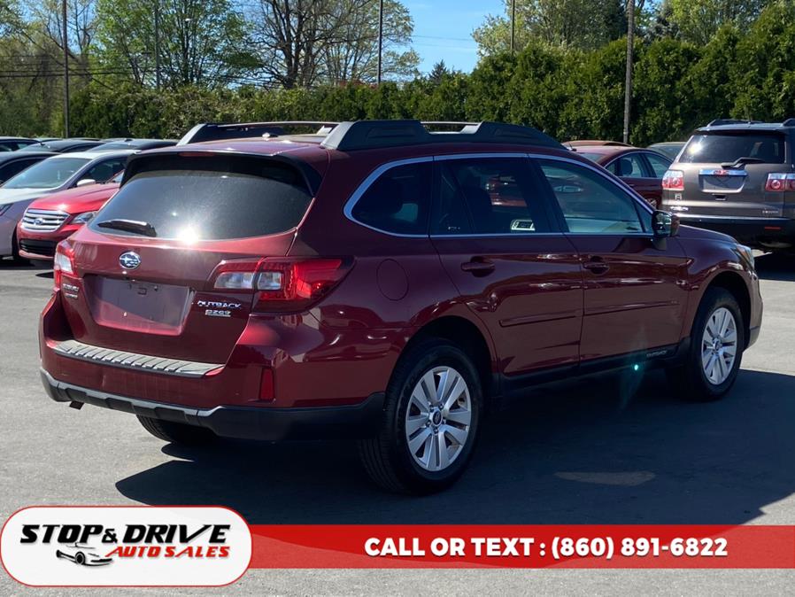 2015 Subaru Outback 4dr Wgn 2.5i Premium PZEV photo