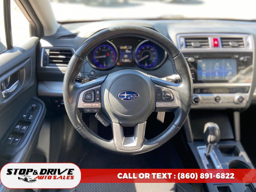 2015 Subaru Outback 4dr Wgn 2.5i Premium PZEV photo