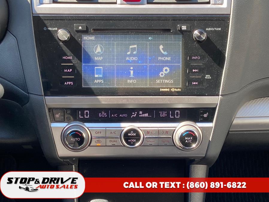 2015 Subaru Outback 4dr Wgn 2.5i Premium PZEV photo