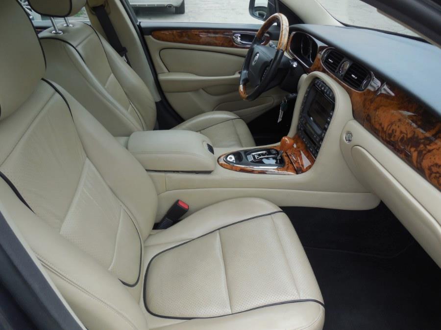 2008 Jaguar XJ-Series XJ8 L photo