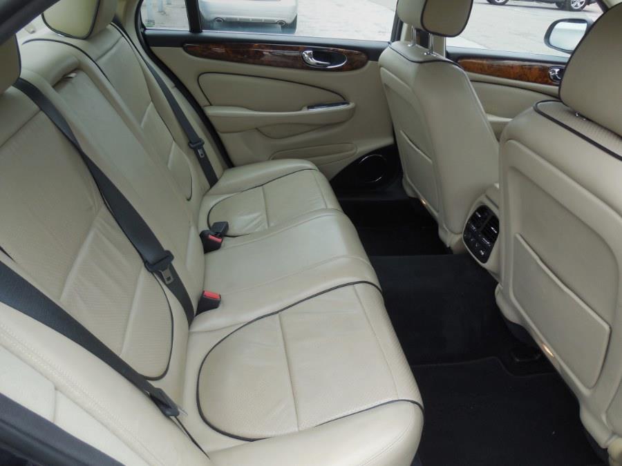 2008 Jaguar XJ-Series XJ8 L photo