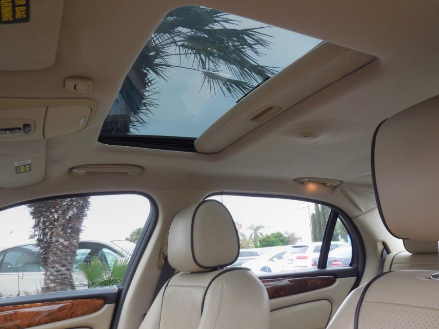 2008 Jaguar XJ-Series XJ8 L photo