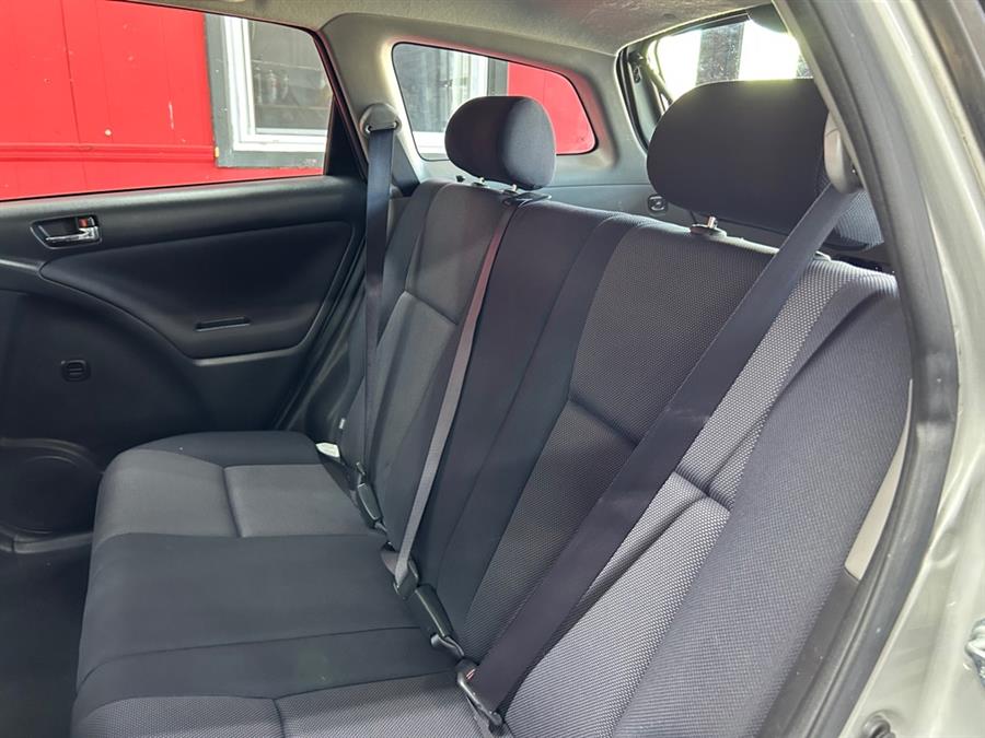 2003 Toyota Matrix photo