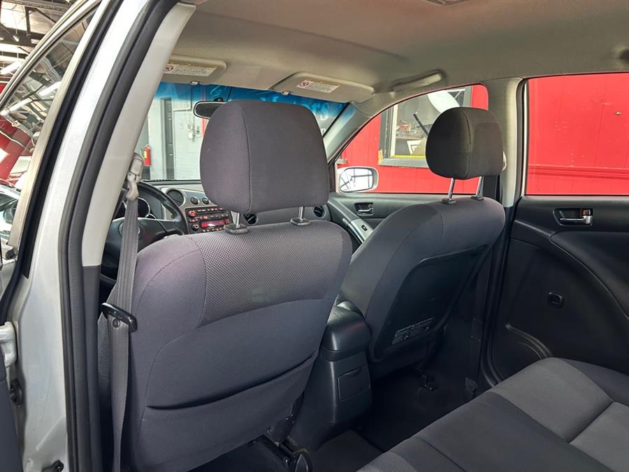 2003 Toyota Matrix photo