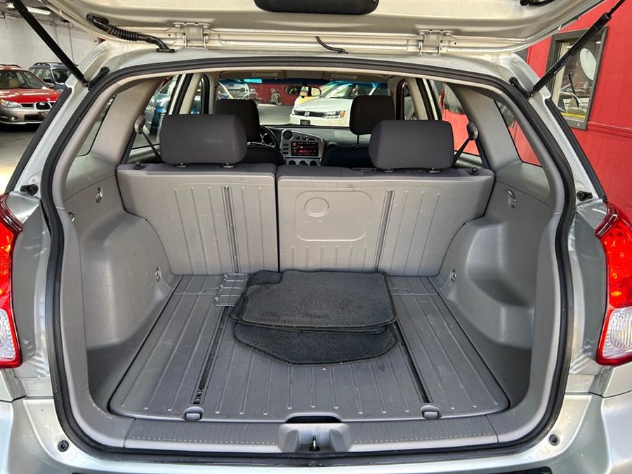 2003 Toyota Matrix photo