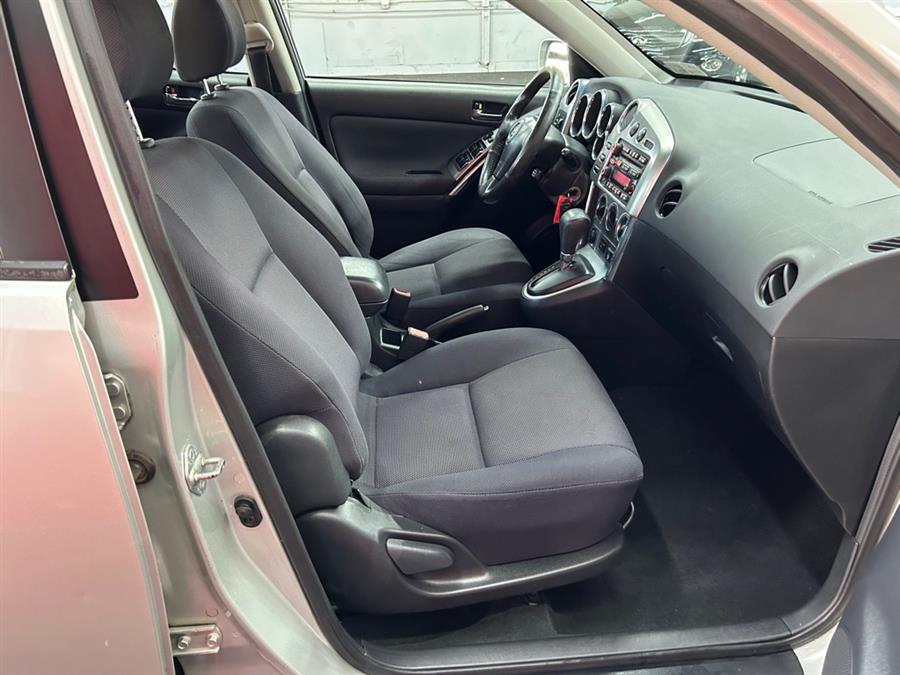 2003 Toyota Matrix photo