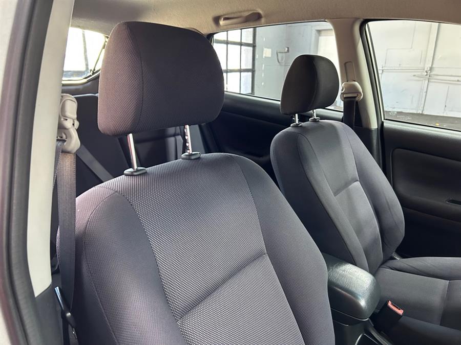 2003 Toyota Matrix photo