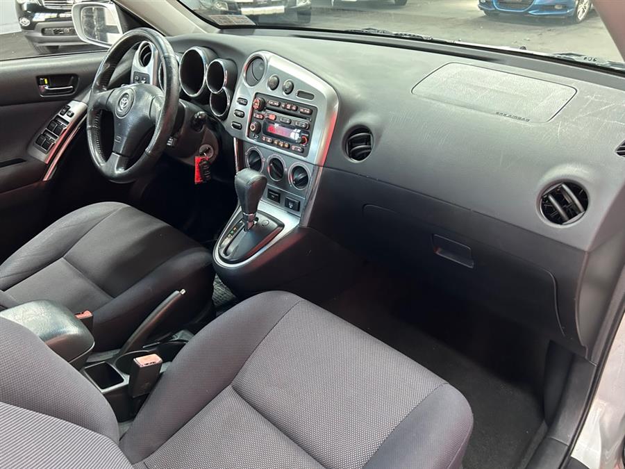 2003 Toyota Matrix photo