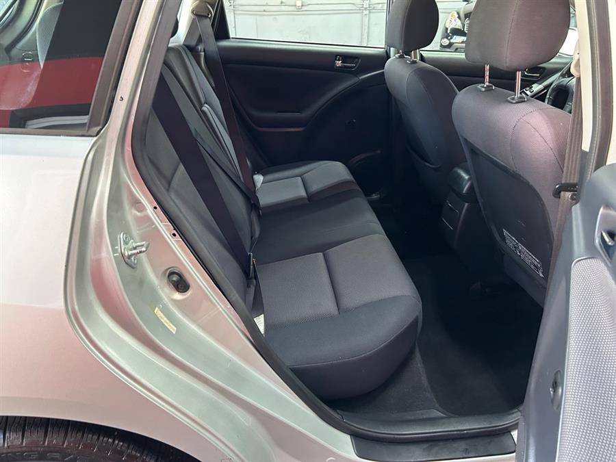 2003 Toyota Matrix photo