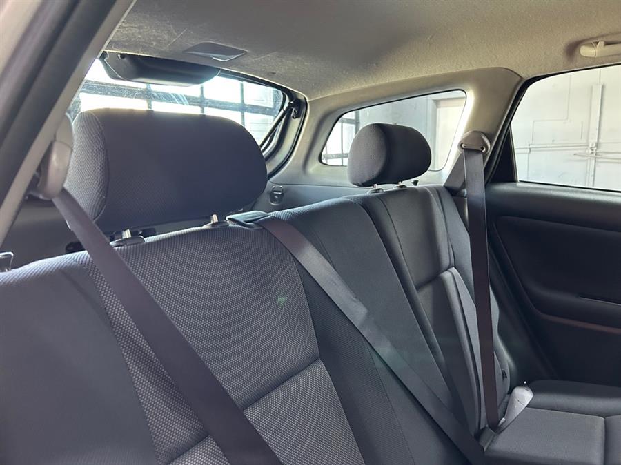 2003 Toyota Matrix photo