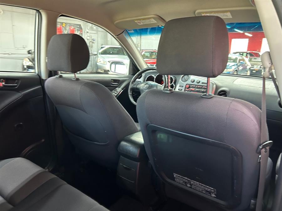 2003 Toyota Matrix photo