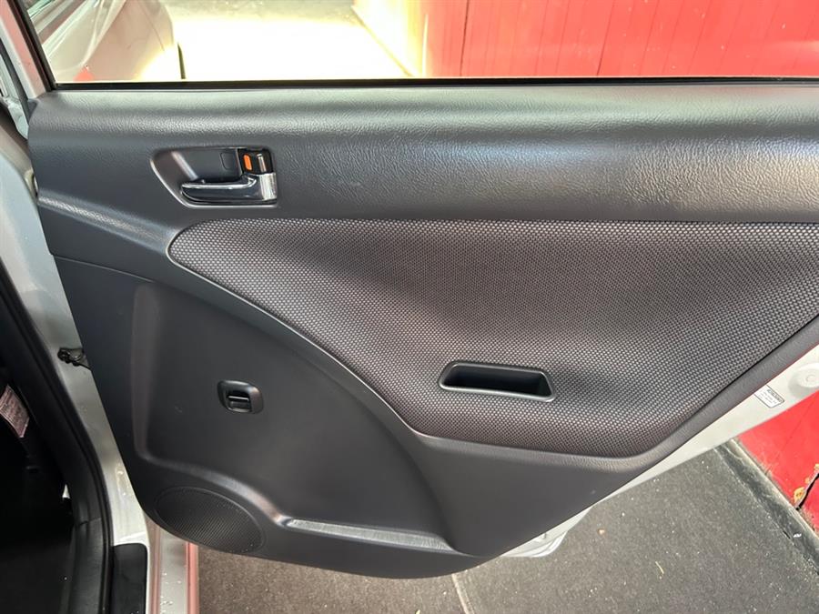 2003 Toyota Matrix photo