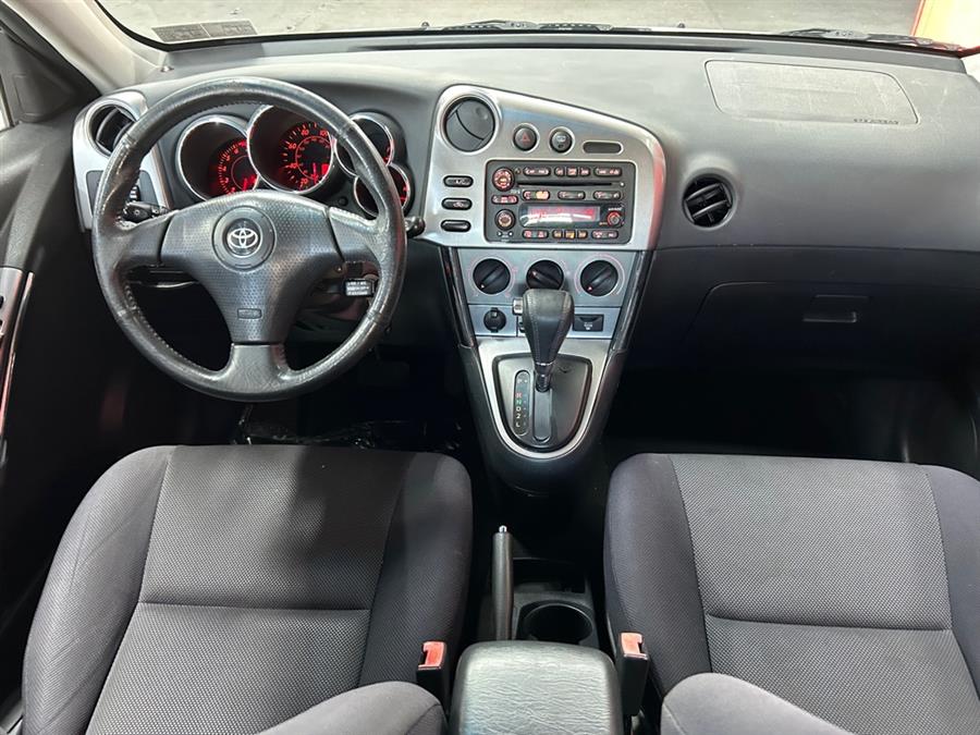 2003 Toyota Matrix photo