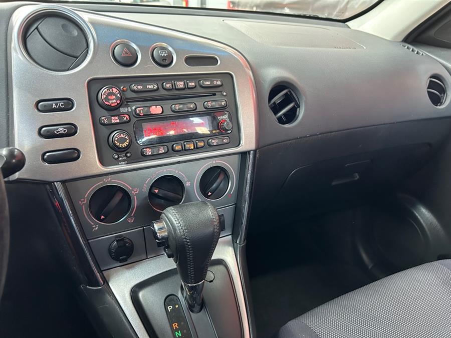 2003 Toyota Matrix photo