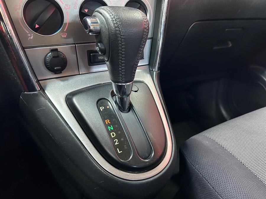 2003 Toyota Matrix photo