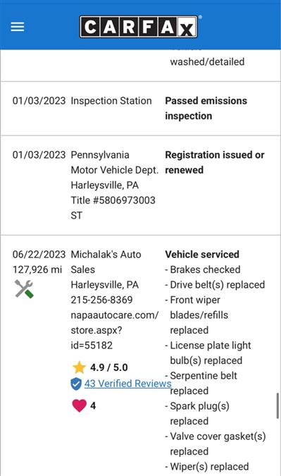 2003 Toyota Matrix photo