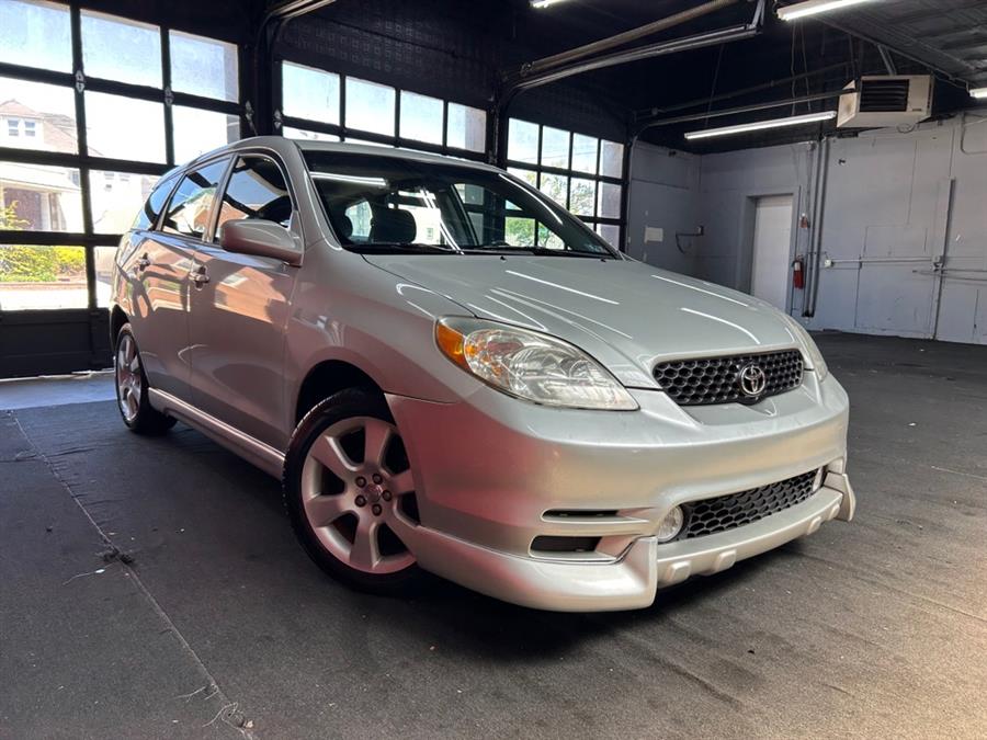 2003 Toyota Matrix photo