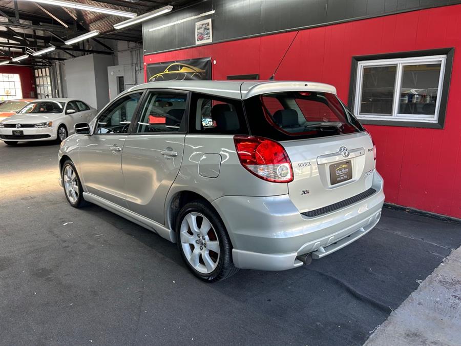 2003 Toyota Matrix photo