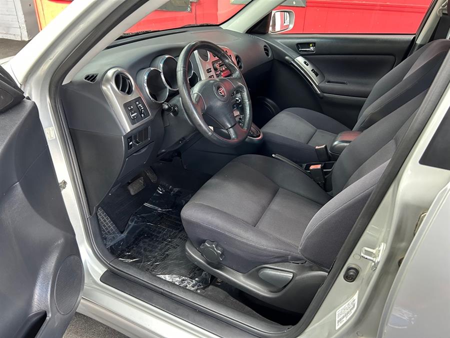 2003 Toyota Matrix photo