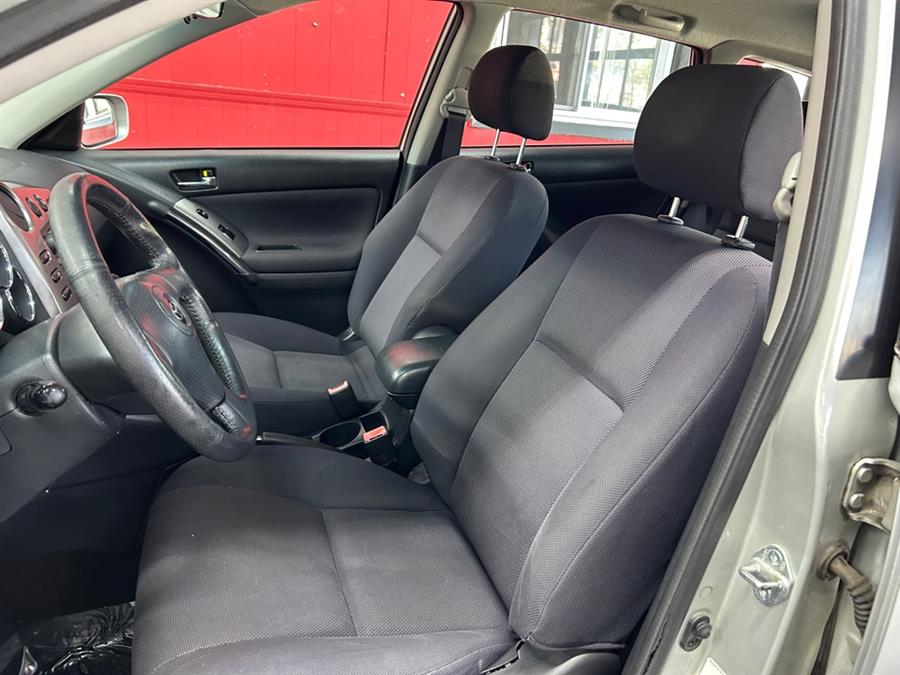 2003 Toyota Matrix photo