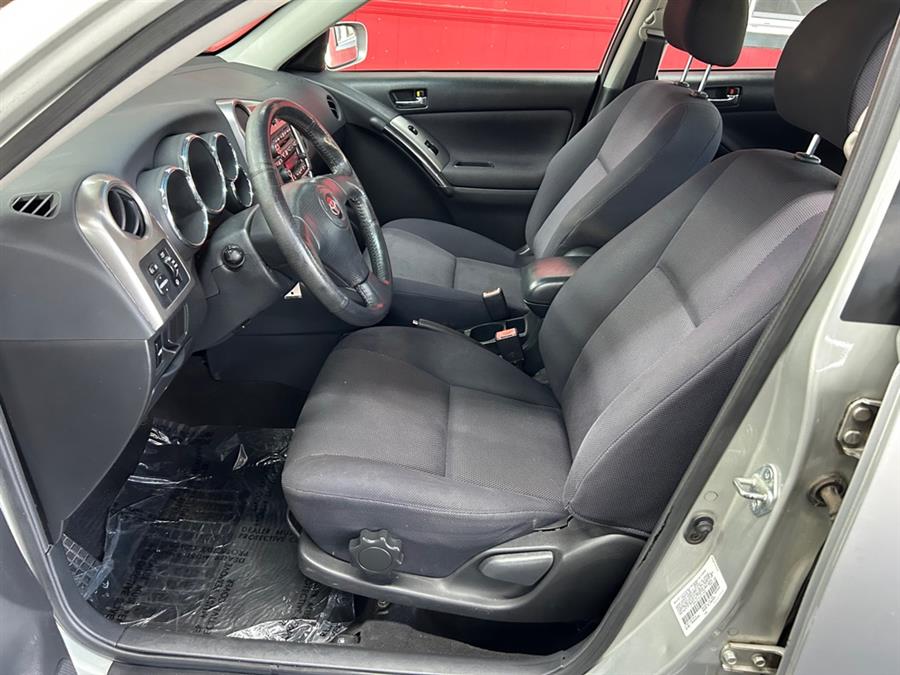 2003 Toyota Matrix photo