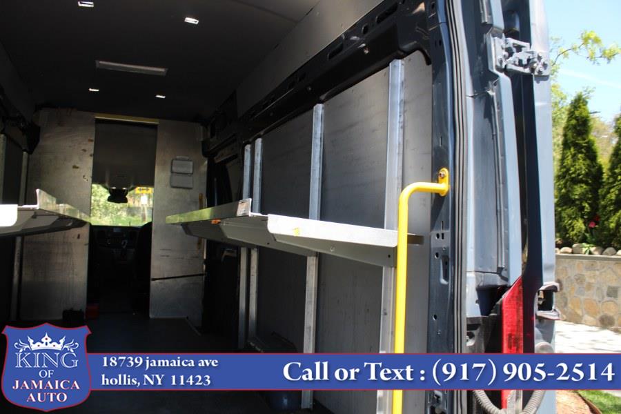 2021 Ford Transit Cargo Van T-250 148