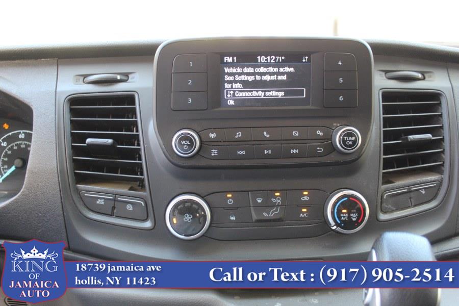 2021 Ford Transit Cargo Van T-250 148