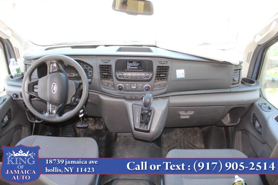 2021 Ford Transit Cargo Van T-250 148