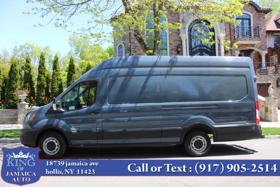 2021 Ford Transit Cargo Van T-250 148
