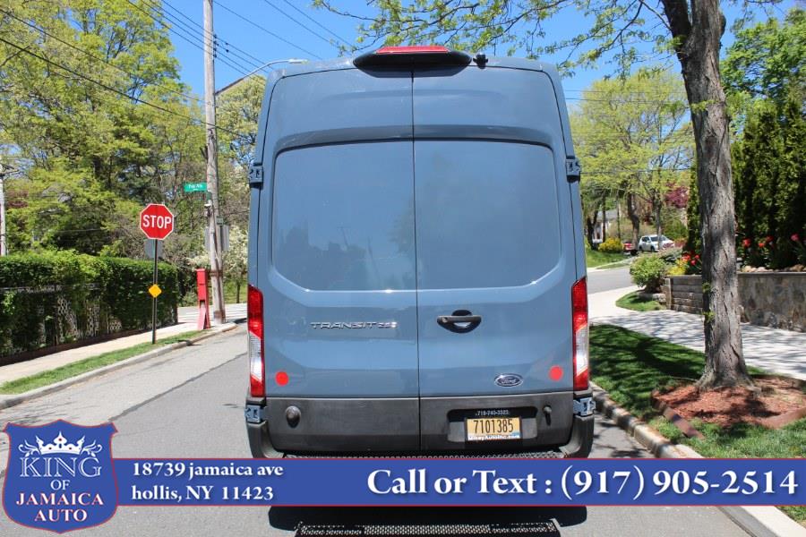 2021 Ford Transit Cargo Van T-250 148