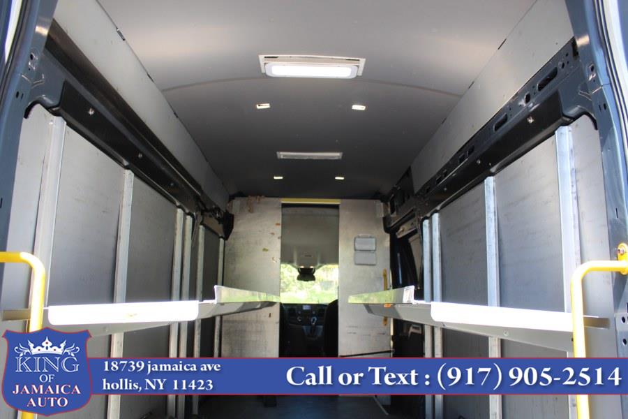2021 Ford Transit Cargo Van T-250 148