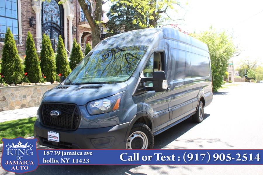 2021 Ford Transit Cargo Van T-250 148