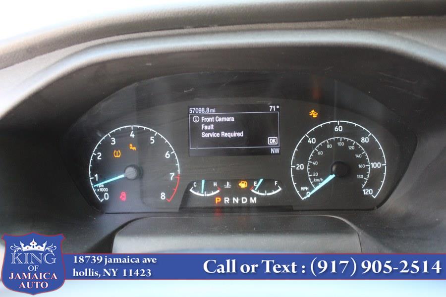2021 Ford Transit Cargo Van T-250 148