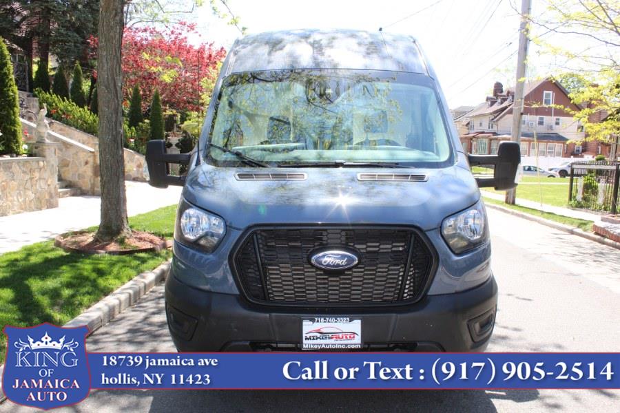 2021 Ford Transit Cargo Van T-250 148
