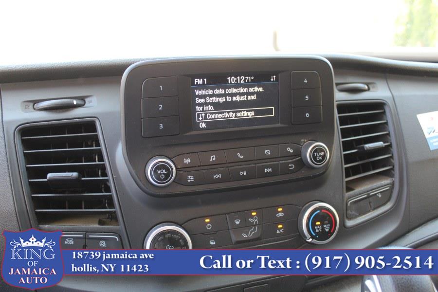 2021 Ford Transit Cargo Van T-250 148