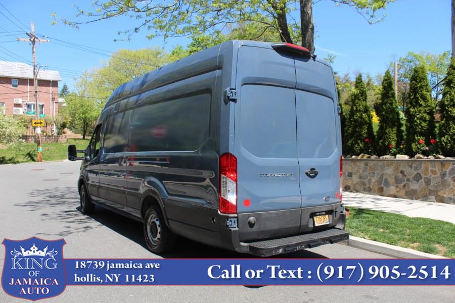 2021 Ford Transit Cargo Van T-250 148