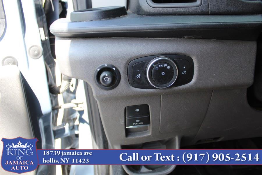 2021 Ford Transit Cargo Van T-250 148