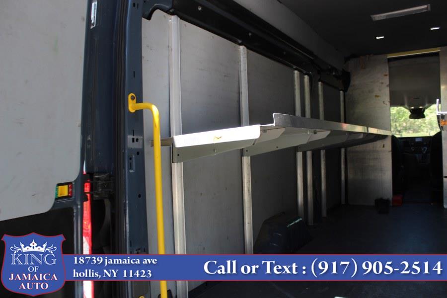 2021 Ford Transit Cargo Van T-250 148