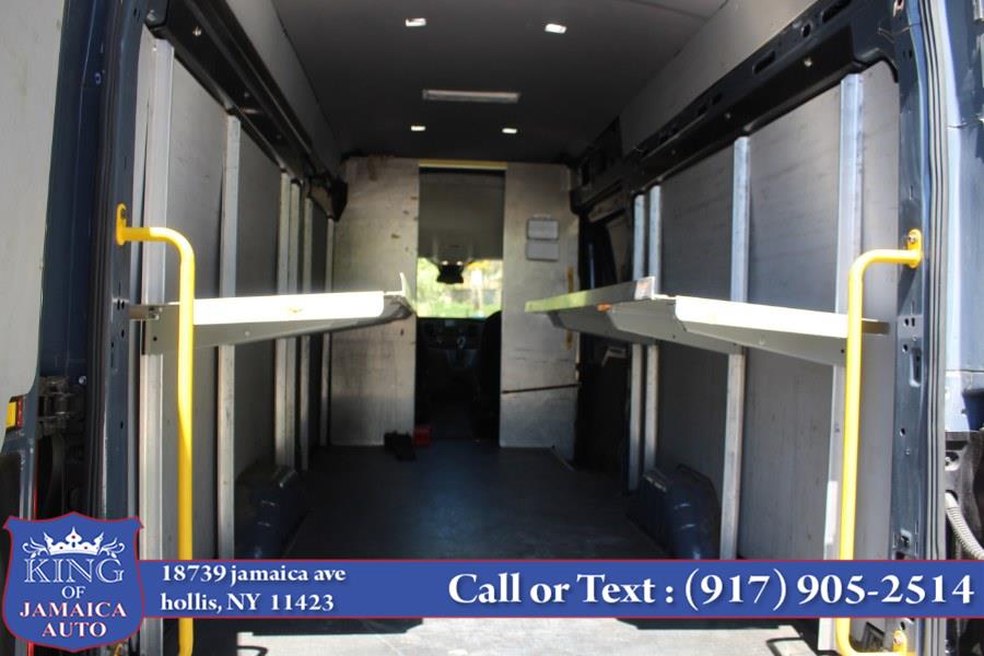 2021 Ford Transit Cargo Van T-250 148