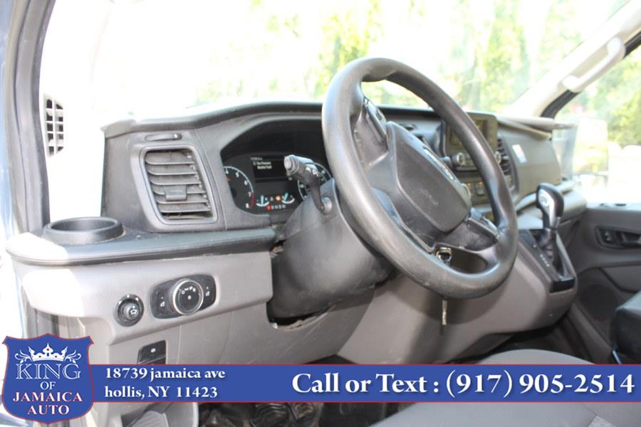 2021 Ford Transit Cargo Van T-250 148