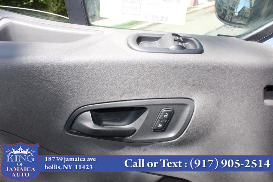 2021 Ford Transit Cargo Van T-250 148