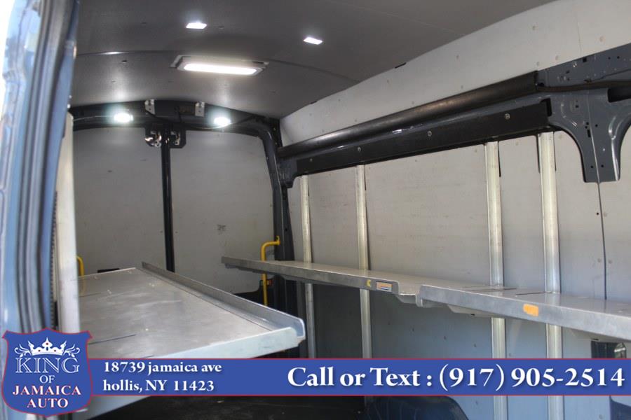 2021 Ford Transit Cargo Van T-250 148