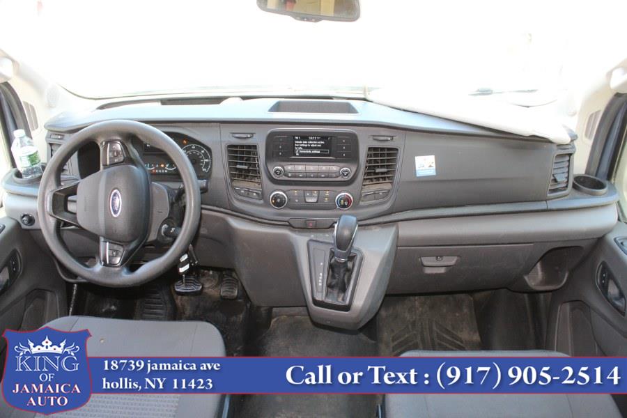 2021 Ford Transit Cargo Van T-250 148