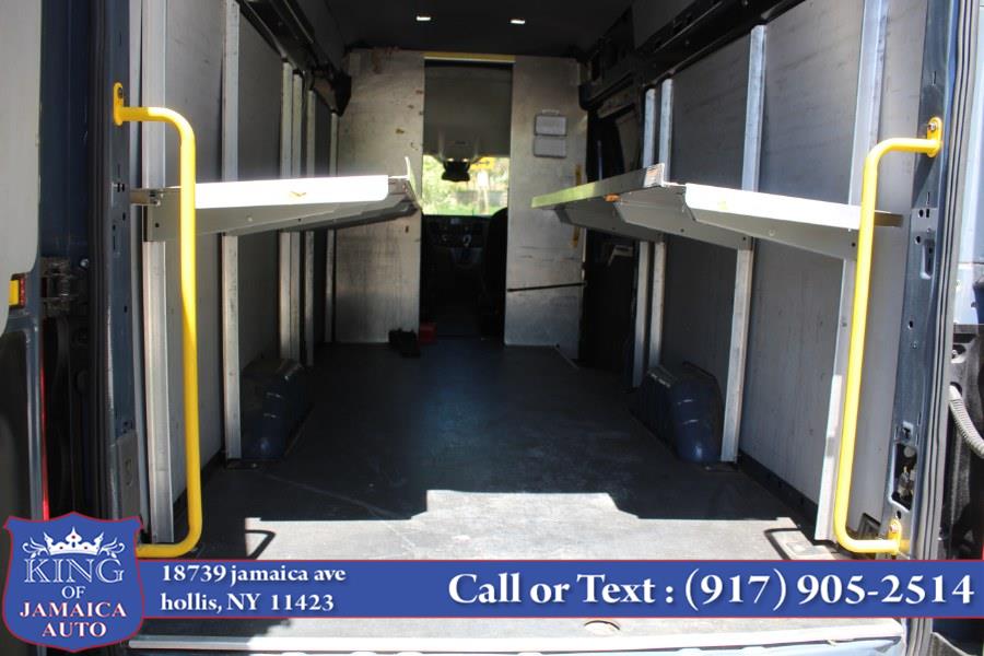 2021 Ford Transit Cargo Van T-250 148