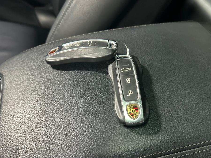 2019 Porsche Cayenne AWD photo