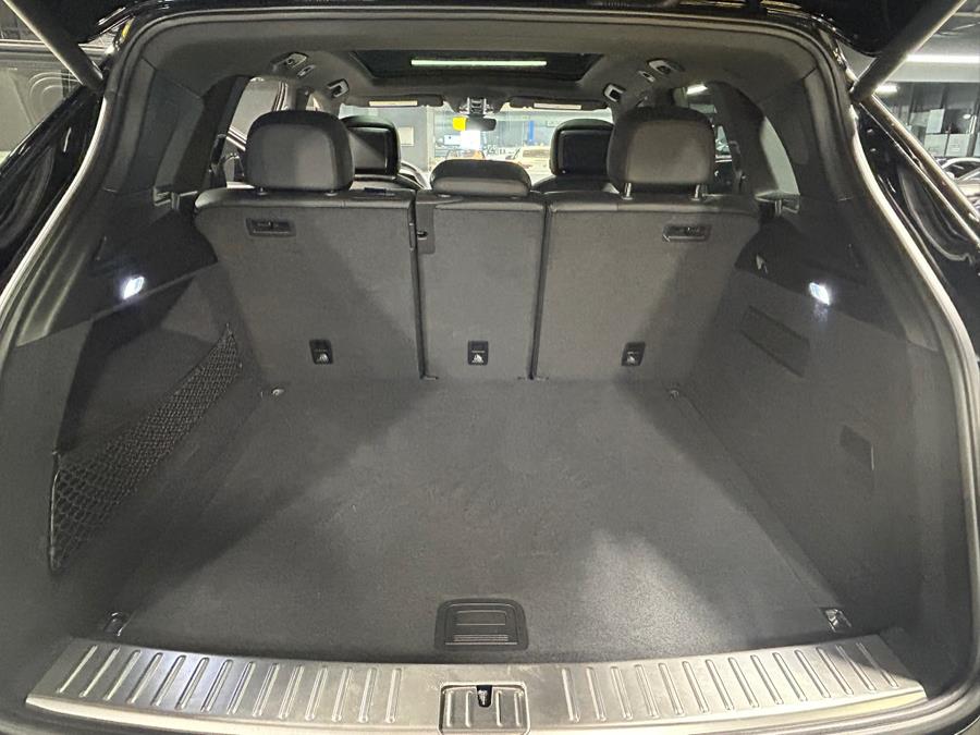 2019 Porsche Cayenne AWD photo